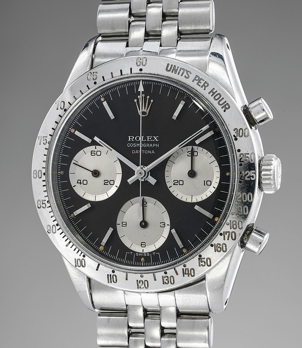 Rolex Cosmograph Daytona 6239