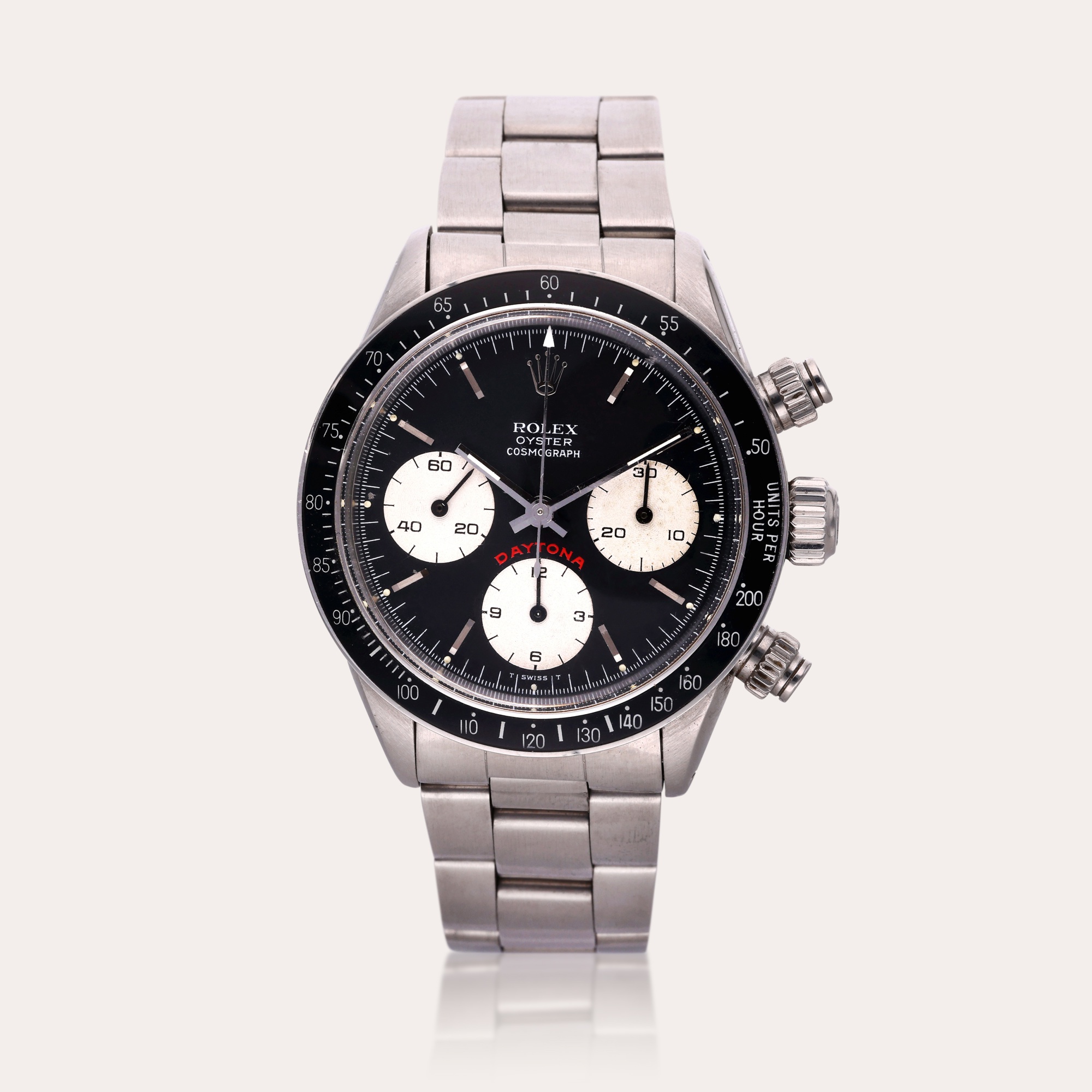 Rolex Cosmograph Daytona 6263