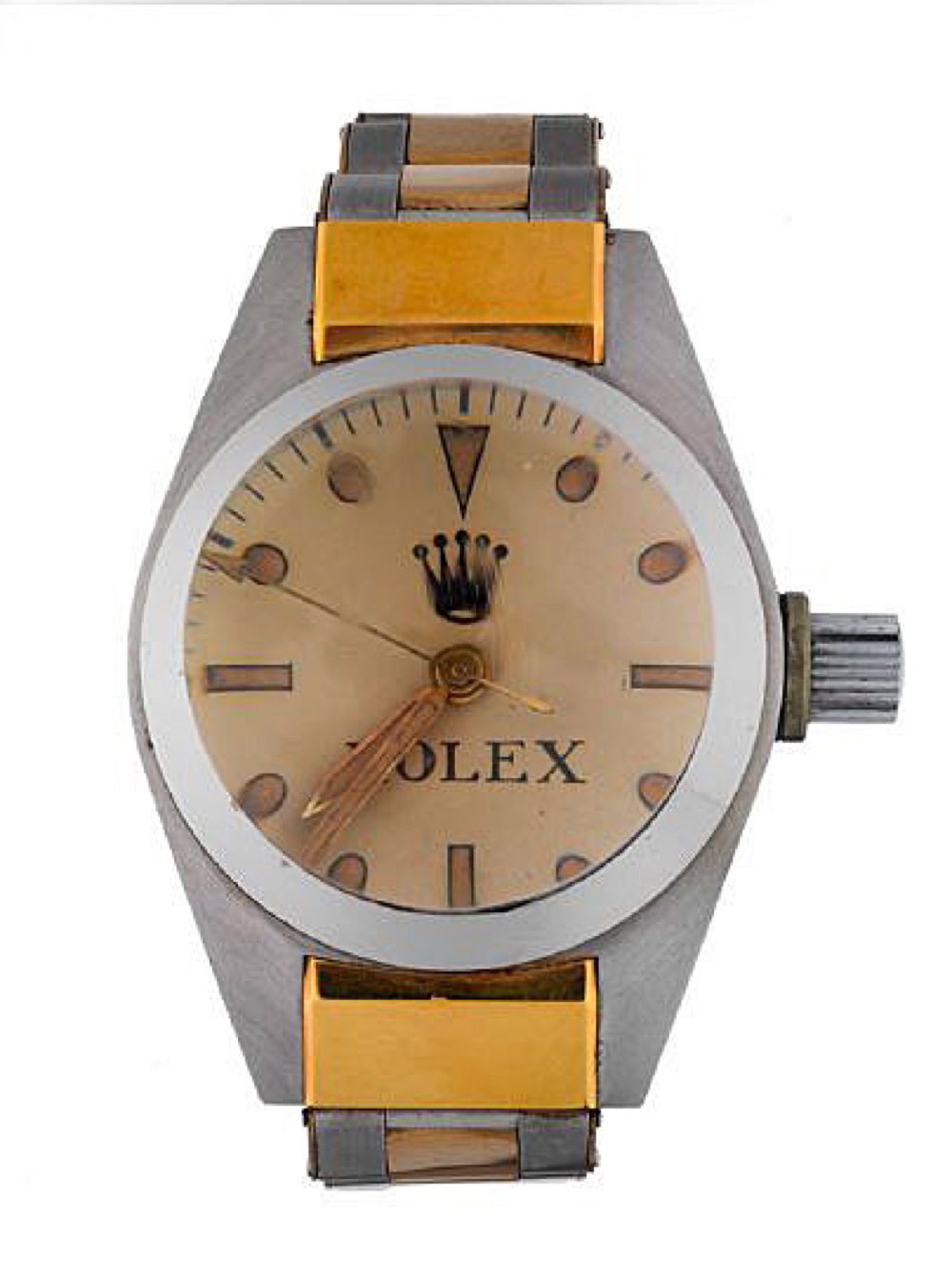 Rolex Deep Sea Special No. 3